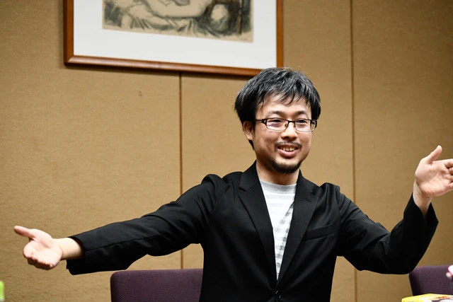 踊れる小説家・二宮敦人が競技ダンスから学んだ「相手を最大限に生かすために理解する」こと