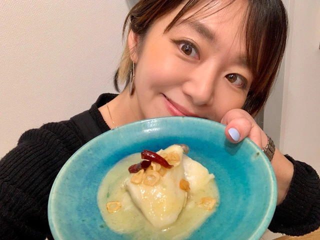 ポイントは乳化！　バスク料理「タラのピルピル」に挑戦！