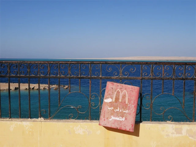 紅海は透明度が高く200種ものサンゴが生息するダイバー憧れの海