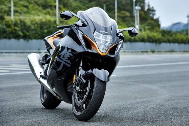 創立１００周年に ｍｏｔｏｇｐ で２０年ぶりの世界王者奪還 買って楽しい スズキの絶頂バイク ｂｅｓｔ４ 写真 ニュース 週プレnews 週刊プレイボーイのニュースサイト