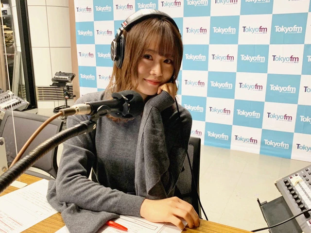 写真提供／ＴＯＫＹＯ　ＦＭ