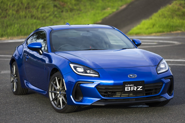 ９年ぶりにフルチェンのスポーツカーが予約販売開始 ２代目スバル ｂｒｚ のお買い得グレードはどれだ ライフ 文化 ニュース 週プレnews 週刊プレイボーイのニュースサイト