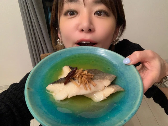 失敗作。なんだか見た目が和食（笑）