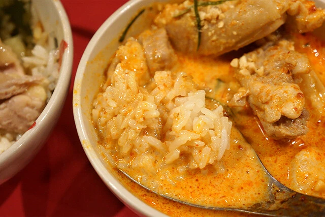 禁断の合わせ技！