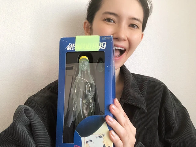 市川紗椰が欲しい特殊能力を本気で考察「光は反射したり屈折したりするので、完全な透明になるのは難しい」