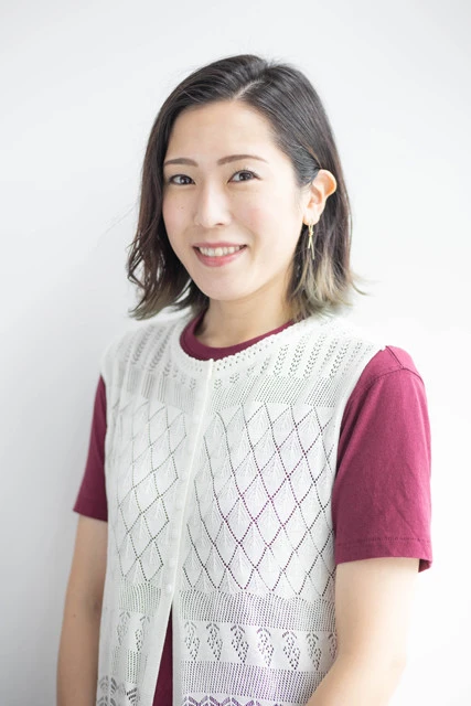テレビ東京『シナぷしゅ』プロデューサーの飯田佳奈子氏