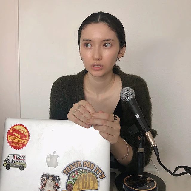 市川紗椰が最近知ってびっくりした、「フリーダムキルトの秘密」はウソだった濃厚説