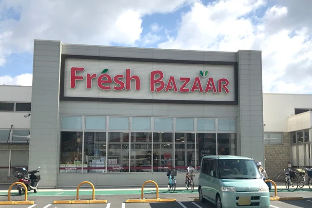 おせちの材料、丹波の黒豆が他店より安いので年末は混み合う日も