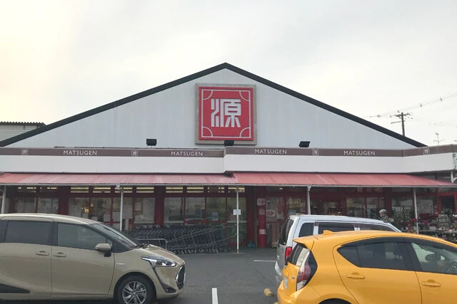 上野氏によると、主婦の間では「肉の質がいい」と評判だという