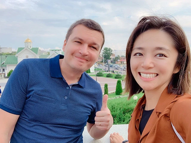 現地で知り合いお世話になったトルヤ氏のオススメでした