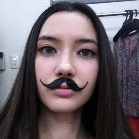 この変装でもいけるかも!?