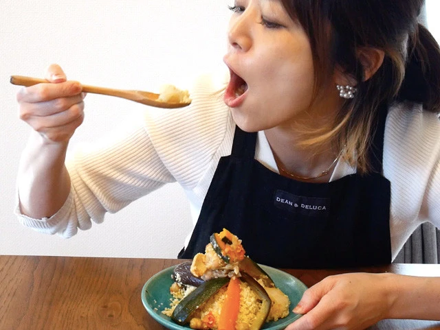 「小さいくせにやるじゃないか」なクスクス君を共食いする旅人