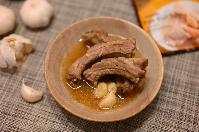 完成。これが旅人流バクテーです