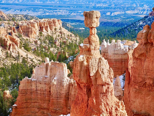 「雷神のハンマー」と呼ばれるフゥードゥー