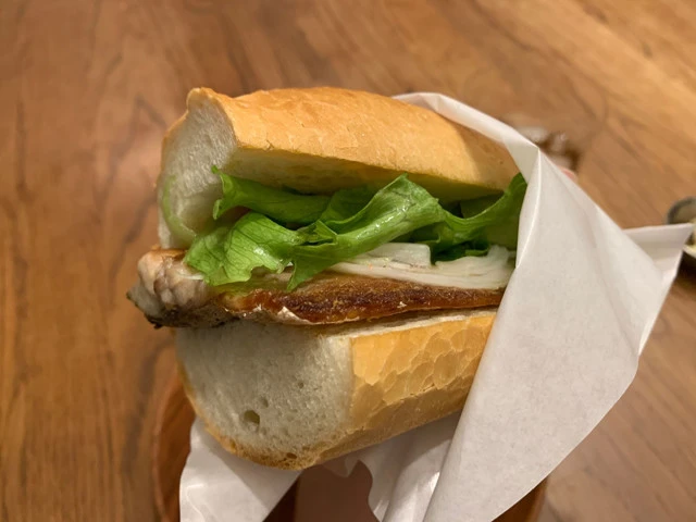 このシンプルさ、見た目が現地のものにクリソツです！