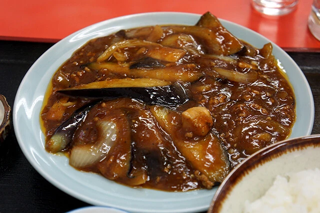 茶色いはうまい!