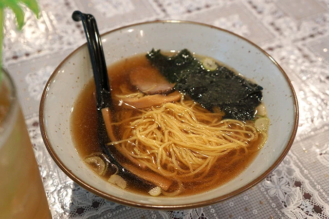 気品に溢れている