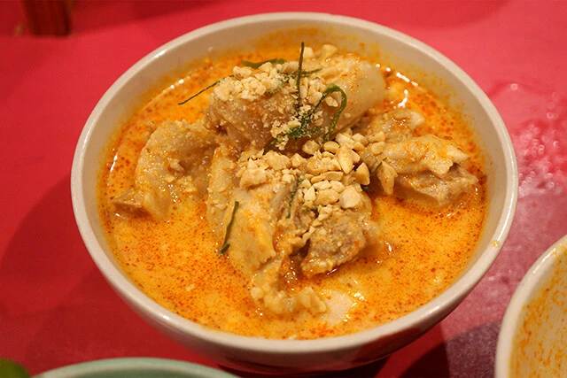 「パネンガイ」(390円)