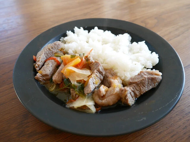 具を大きめに切ったバージョン