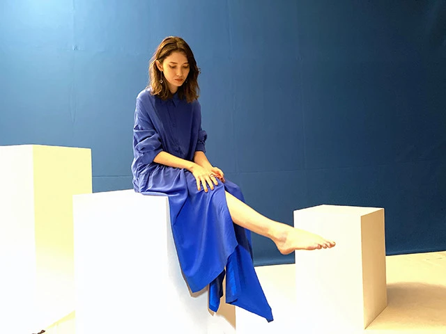 「ユーロビート版テトリス」との思いがけない再会に市川紗椰「一瞬にして、小学生の頃に連れ戻されたような体験でした」