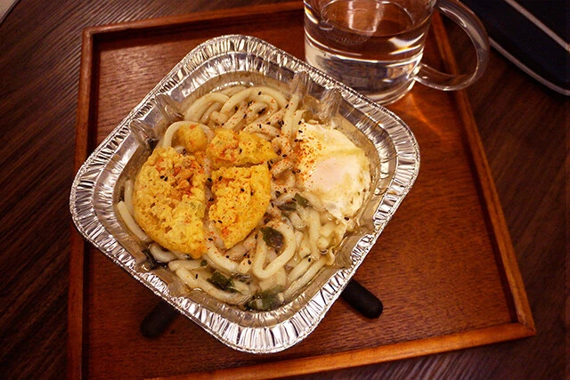 これなんだよな、ごちそうって