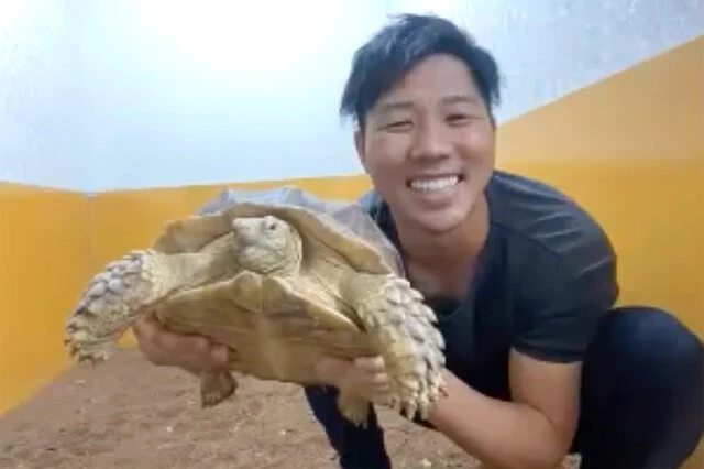 ちゃんねる鰐さん、登録者６６万人