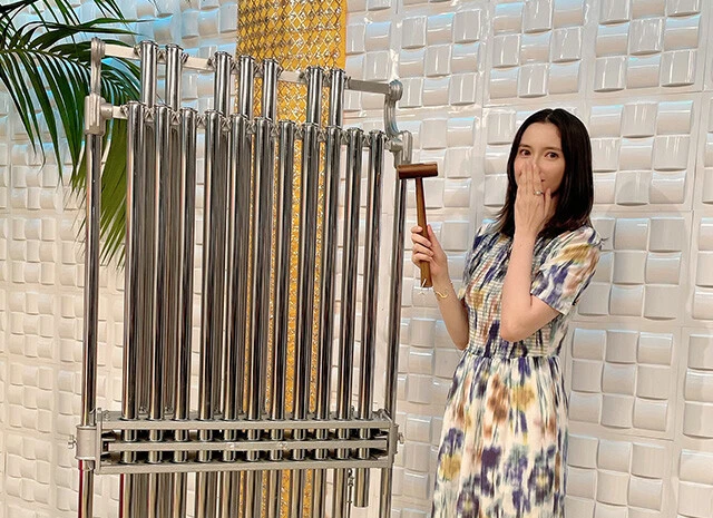 市川紗椰が２０２１年に発見した"そうだったの！？"なこと「オリパラの魅力、もっと早く言ってよ！」