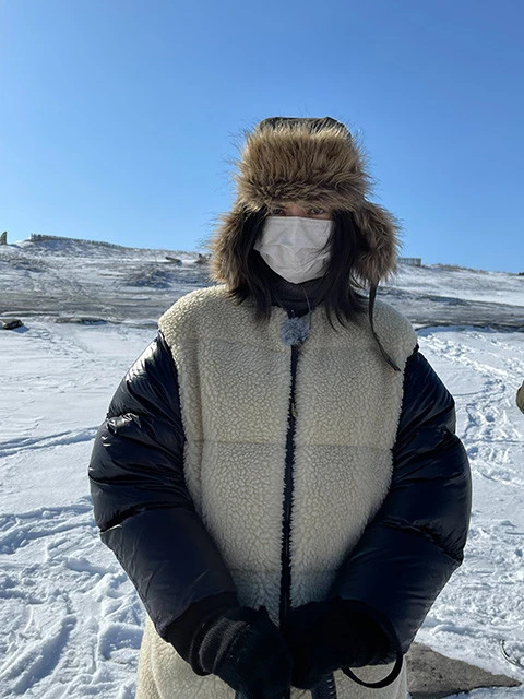 市川紗椰がいつか行きたいと語るベーリング海峡の「未来島と過去島」