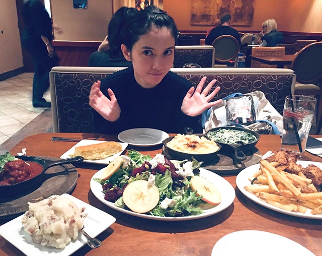 市川紗椰が気になった「ジャガイモ」に関するニュース「英語圏のポテト化願望、すさまじい」