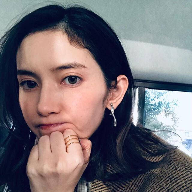 市川紗椰が「いらね～」と思った特殊能力「ビスケットを大量生産できても、そのために泳げないなんて、デメリットが大きすぎます」