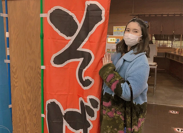 市川紗椰が気づいた、ひとつのメニュー内の"じゃないほう"の食材の魅力「私の中では茶碗蒸しの目的はギンナンです」