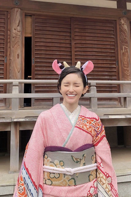 市川紗椰が昨年を振り返り「必要だったのは『補うこと』ではなく、『無駄を省くこと』だったとわかりました」