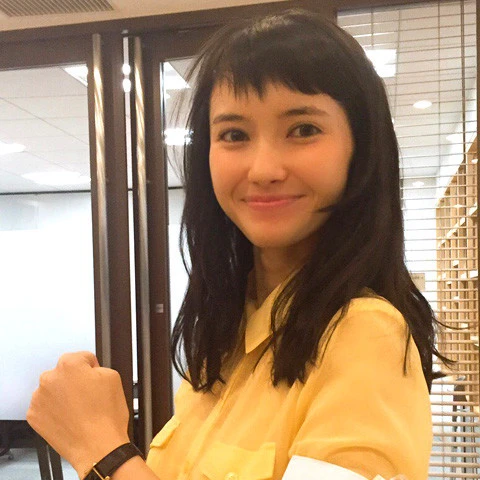 市川紗椰「"市川歴史遺産"、そして昭和鉄道遺産ともいえる多磨駅がついに生まれ変わりました」