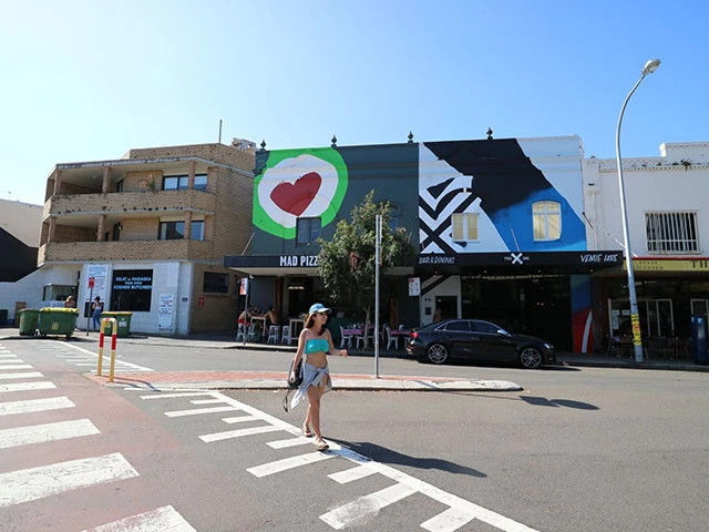 シドニーに行ったらきっとまたあのタイ料理屋のチューチークンに会いに行くんだ