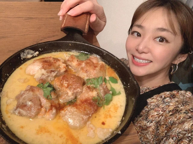 旅人マリーシャの世界一周紀行：第３１２回「日本で独自の変化を遂げるジョージア料理『シュクメルリ』に挑戦！」