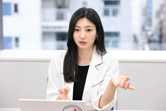 福井セリナが冬のかゆみについてアドバイス