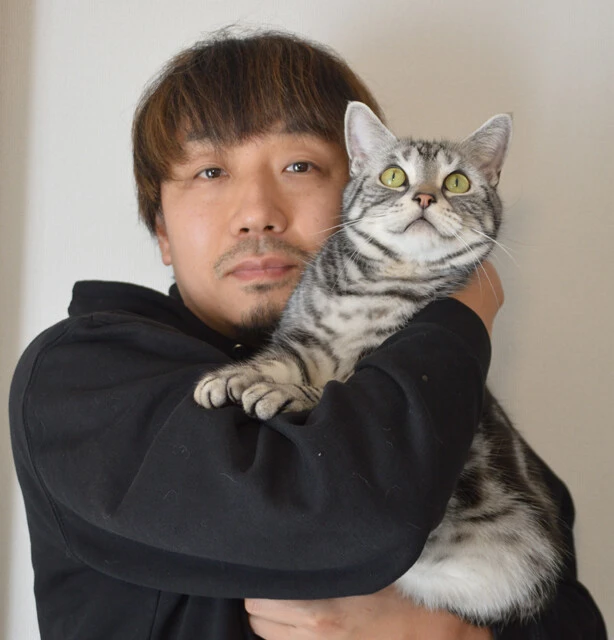 独創的な料理を続々と開発している野島慎一郎氏