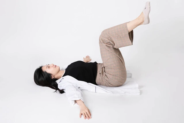 薬剤師・福井セリナ