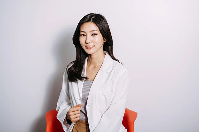 現役薬剤師・福井セリナの「健康サディスティック♡」第６回【腰痛】