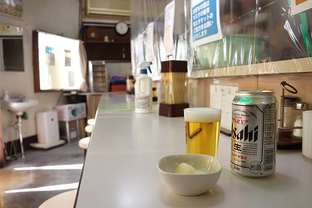 ひとりかた焼きお疲れ会 in 美好