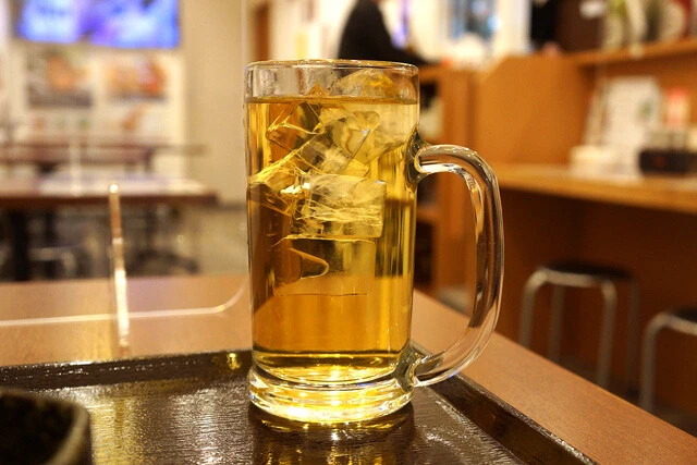 「ジャスミンハイ」（２００円）