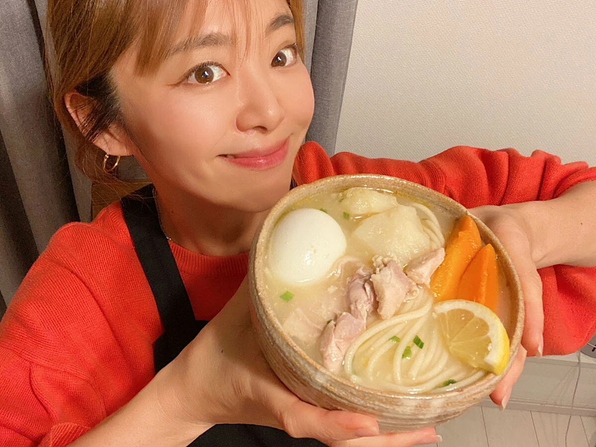 ペルーの二日酔いや失恋に効く”死者を蘇らせる”スープ麺