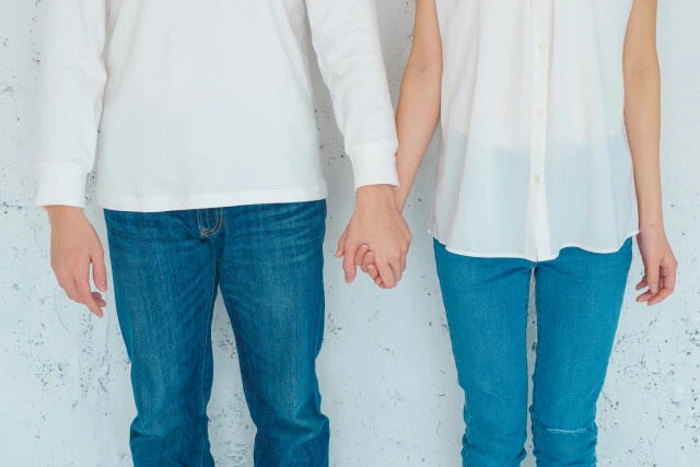 コロナで変わった？  "男女のお付き合い"最新事情。４００人アンケート実施！