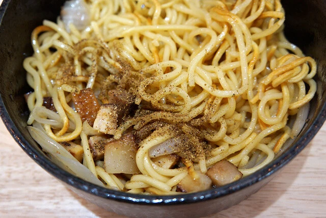 花椒粉も、和山椒もいい