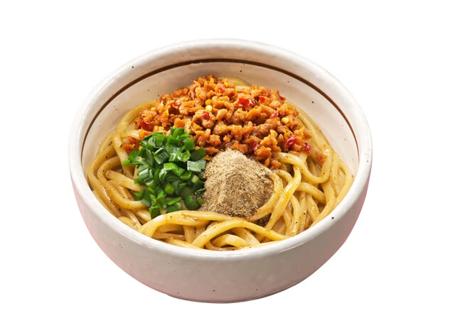 麺屋はなび 元祖台湾まぜそば