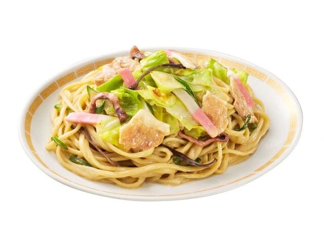 四海樓監修 元祖皿うどん