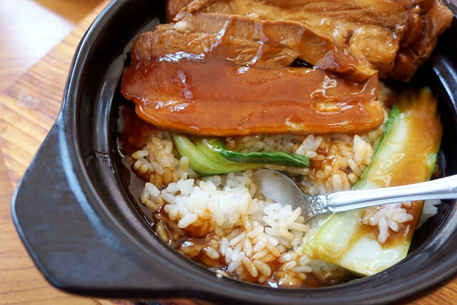 ザクザクと掘り起こしながら食べる楽しさ