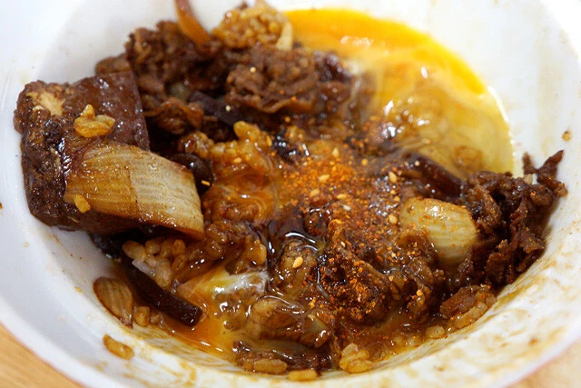 そして「玉子かけ時代」へ