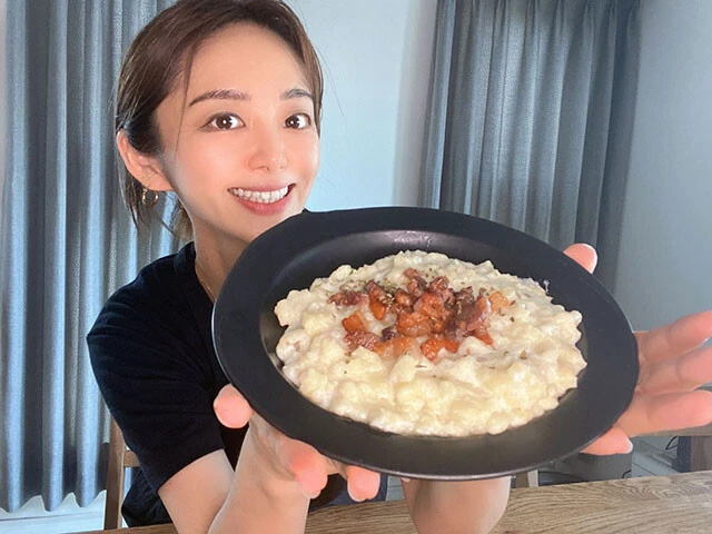 ジャガイモニョッキ！　ニョッキッキー！