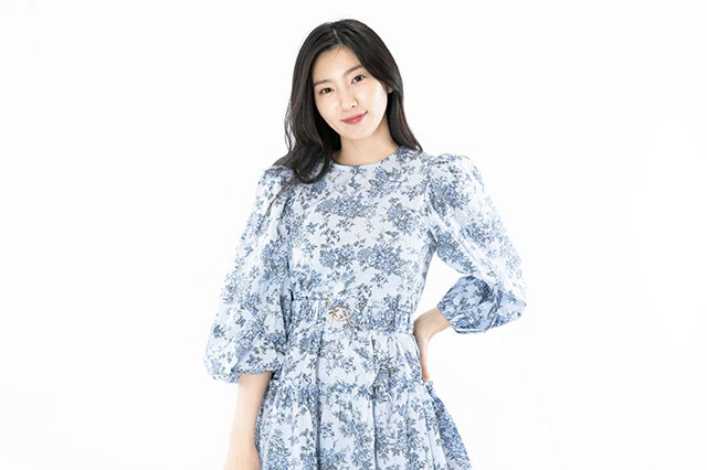 薬剤師・福井セリナ